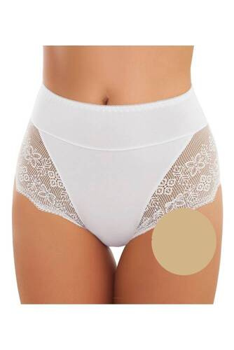 Teri Figi damskie Emili czarne