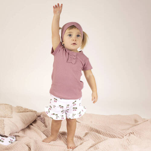 Шорти для дівчинки 204187 Emily Nicol