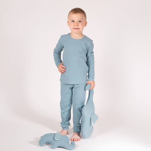 Піжама дитяча 210038 Teddy