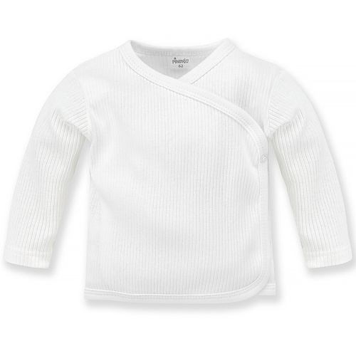 Magic Vibes Kaftanik wiązany Pinokio - ecru