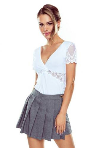 Блуза жіноча Paladia Eldar, -білий