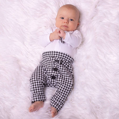 Штанці для немовлят Viki 198278 Nicol