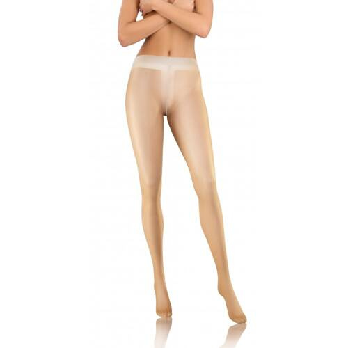 Колготки жіночі 8 den Caraibi Sesto Senso, - eкрю