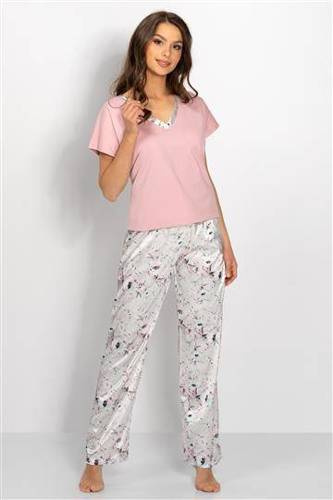 Піжама жіноча Spa Garden Momenti Per Me