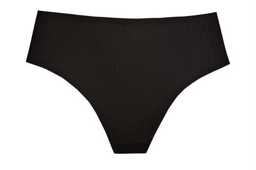 Трусики-шорти жіночі Fiona Unikat, - чорні