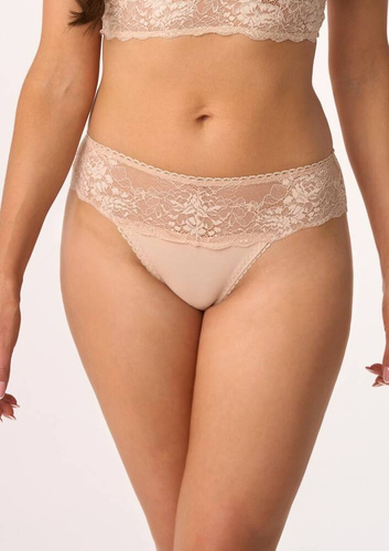 Трусики жіночі bbl 206 Babell, - бежевий