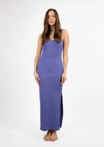 Жіноча сукня DK-K-P7 DKaren,-фіолетовий