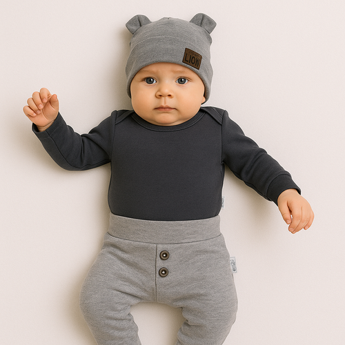 Комплект одягу для немовлят 141535 "Mix" Nicol