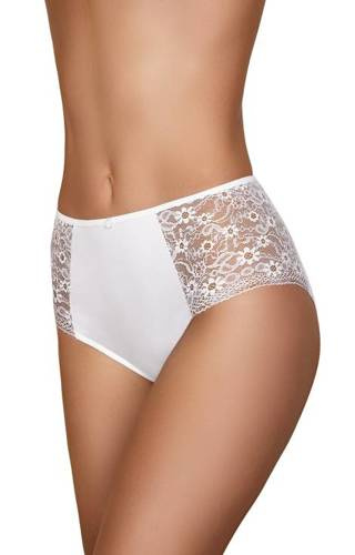 Трусики жіночі 124 Modo, - білі