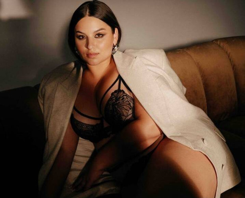 М'який бюстгальтер Maxi 2146 Ava, - чорний