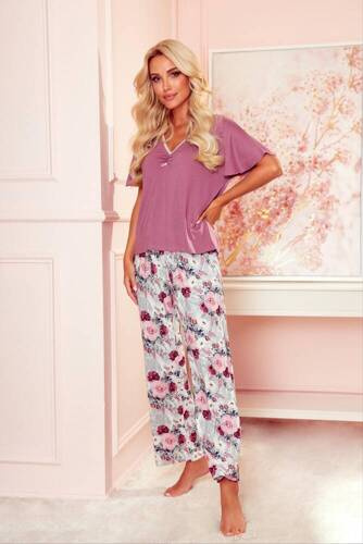 Піжама жіноча 720 Finess Forex, - ягода