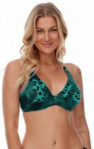 Купальний бюстгальтер Cebu Lupoline