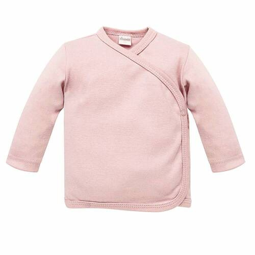 Magic Vibes Kaftanik wiązany Pinokio - ecru