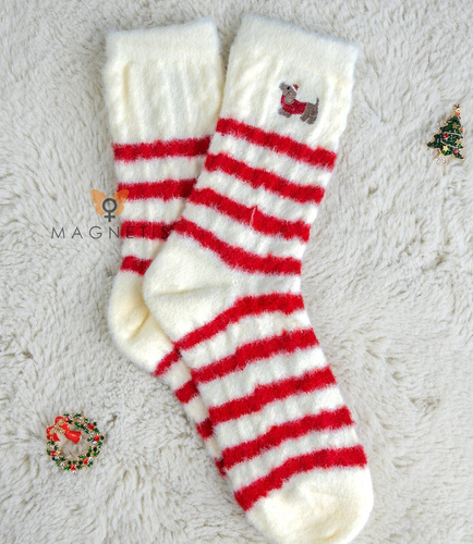 Жіночі  шкарпетки Magnetis YN5034  такса