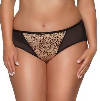 Трусики жіночі 1130/3 Panther AVA
