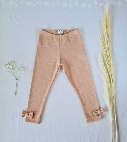 Легінси дитячі Sophie 3411 Marija, - бежеві