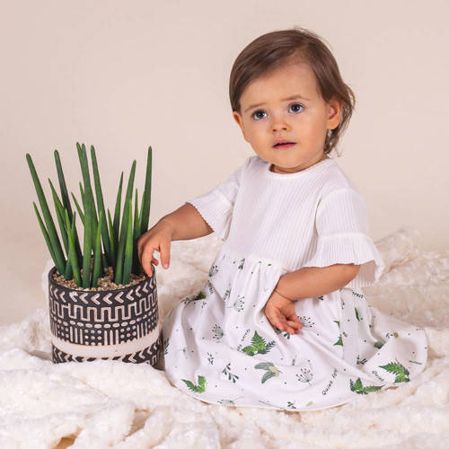 Платтячко бавовняне 141242 Nicol