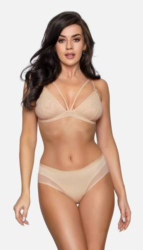 Трусики жіночі bbl 179 Babell, - бежевий