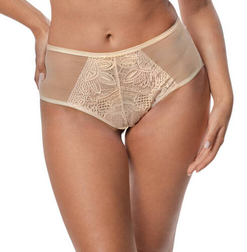 Стрінги жіноч Desire Mefemi,-  cappuccino