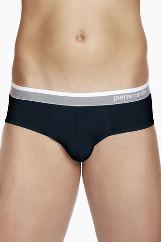Чоловічі труси Pierre Cardin PCU 402 – класичні, з бавовни