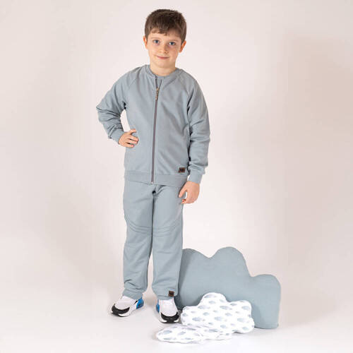 Бомбер для дитини 205274 Liam Nicol