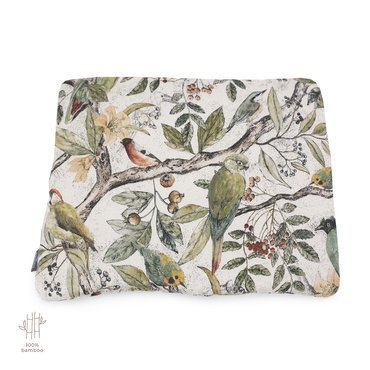 Подушка 100% Bamboo Ornithology - Makaszka