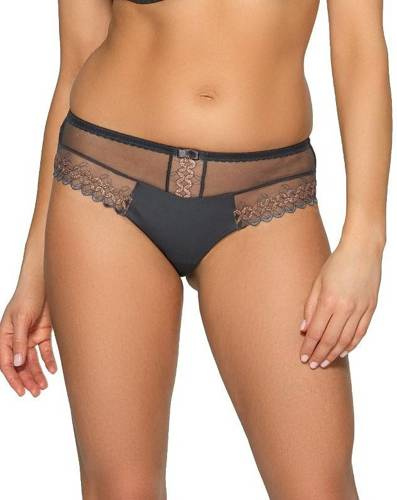 Трусики жіночі 2016  Ava, - графітний