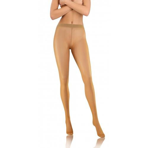 Колготки жіночі 8 den Caraibi Sesto Senso, - antilope