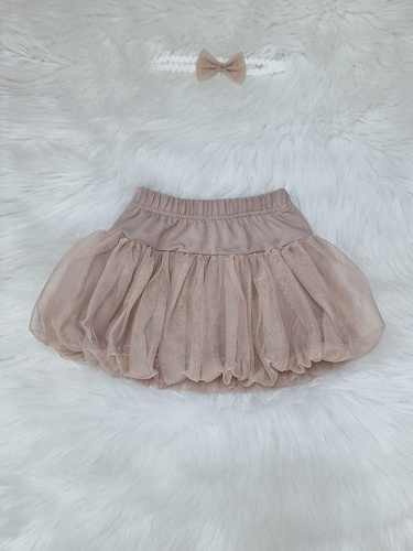 Фатинова спідниця для дівчинки Gracja Bambarillo