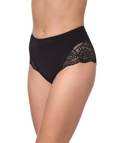 Трусики жіночі 207 Gabidar, - чорний