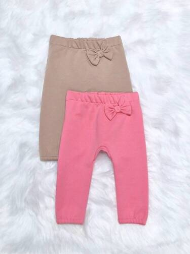 Штанці для немовлят Rozalia Bambarillo, - бежевий