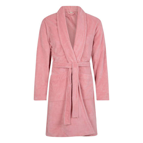 Халат жіночий Matilde ByShelly - персиковий