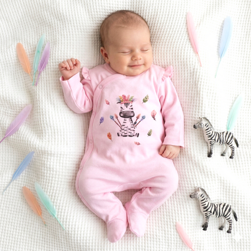 Жіноча білизна Happy Animals Nini – комфорт, стиль та натуральні матеріали для кожного дня