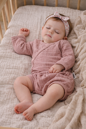 Мереживний бюстгальтер Soft Lace Lunéa — без кісточок, комфорт і природна посадка