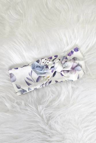 Дитяча пов'язка Blue Bambarillo