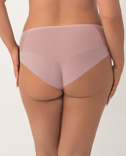 Трусики Gorsenia K 919 Loni Gorsenia рожевий