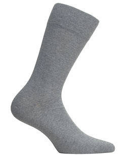 Чоловічі шкарпетки Perfect Man W94.000 Wola, - smoky Q39