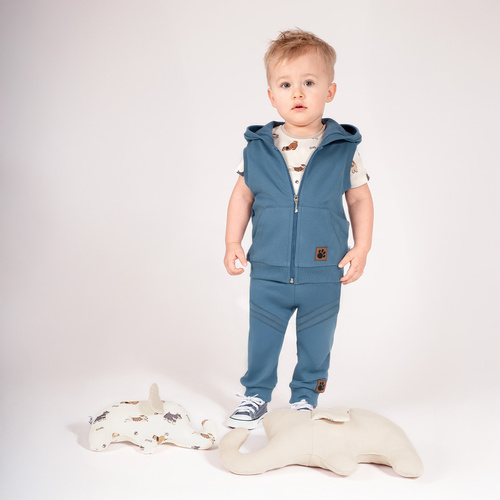 Дитяча безрукавка  215273 Eddy Nicol