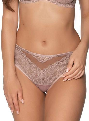 Трусики жіночі Dorotea GFP 1173 Gaia, - рожеві