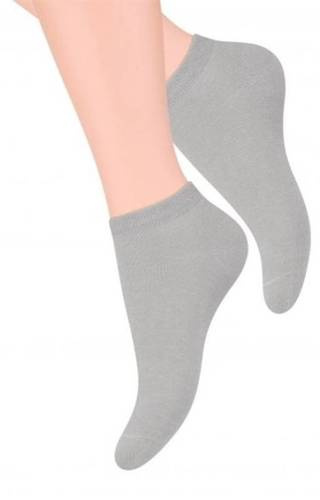 Слідки жіночі Art.052 Steven, - 027 попелястий