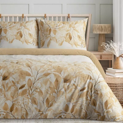 Eurofirany SPRING 60 постіль сатин 100% бавовна Oeko-Tex