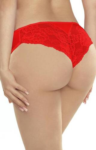 Трусики жіночі N028 Ewana, -червоний