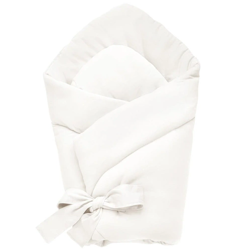 Дитячий кокон (рожок) Basic YOSOY 70×70 – безпечний, бавовняний, з антиалергічним наповнювачем