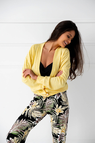 Кардиган Marika Sensis, - жовтий