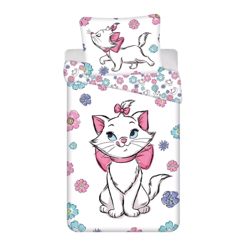 Marie Cat Disney постільна білизна Jerry Fabrics, - 100% бавовна