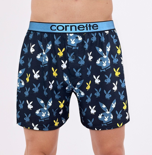 Чоловічі боксери Cornette Classic 881/01