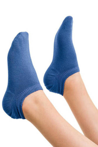 Дитячі слідки Art.150 Steven, - джинсові