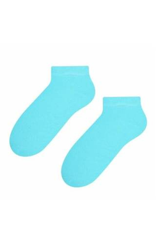 Слідки жіночі Art.052 Steven - 040, - світло-бірюзові