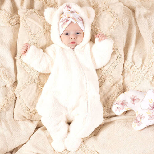 Утеплений дитячий чоловічок 201270 Oli Nicol