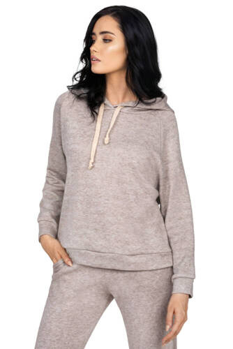 Худі жіноче  Scarlet H01 Mona - beige